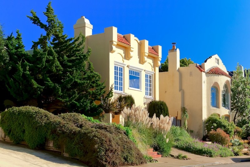 Balboa Terrace guide, moving to San Francisco StreetAdvisor