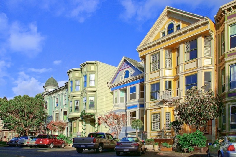 Castro District guide, moving to San Francisco StreetAdvisor