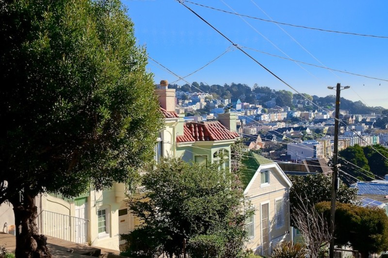Bayview Heights guide, moving to San Francisco StreetAdvisor