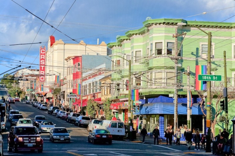 Castro District Guide Moving To San Francisco Streetadvisor 1780