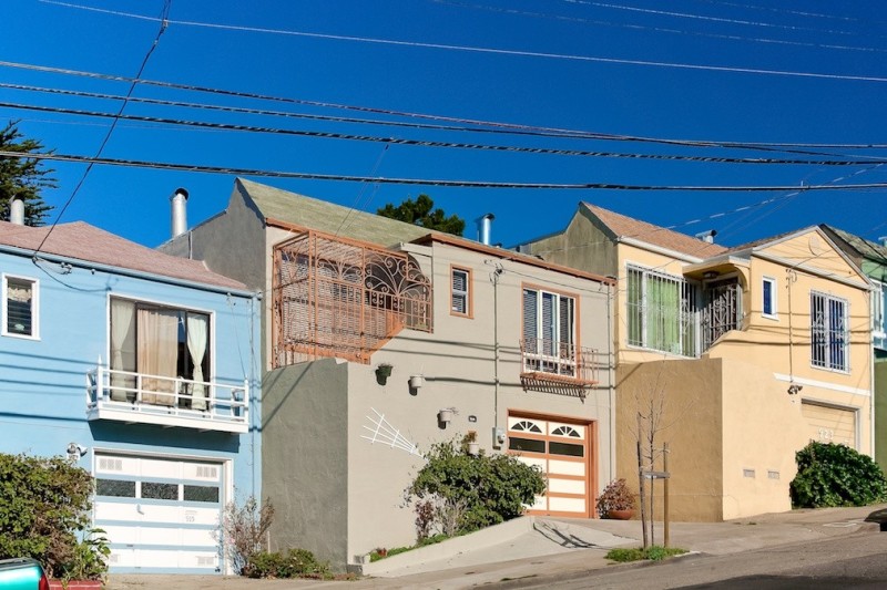 Excelsior guide, moving to San Francisco StreetAdvisor