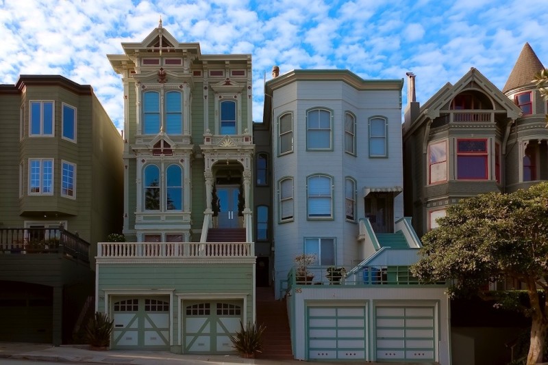 Duboce Triangle guide, moving to San Francisco StreetAdvisor