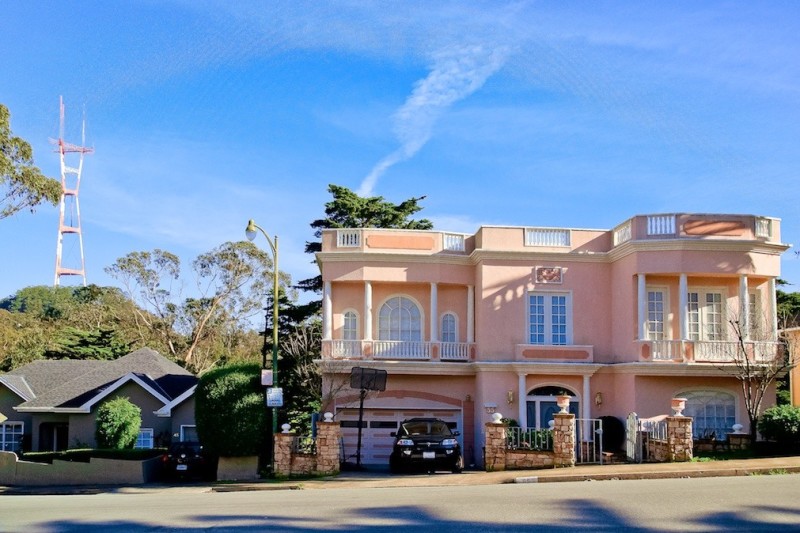 Forest Hill guide, moving to San Francisco StreetAdvisor