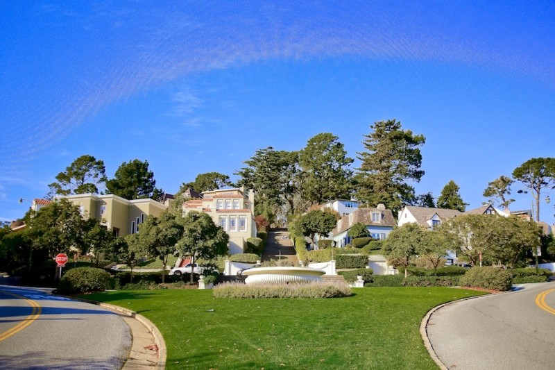 Forest Hill guide, moving to San Francisco StreetAdvisor