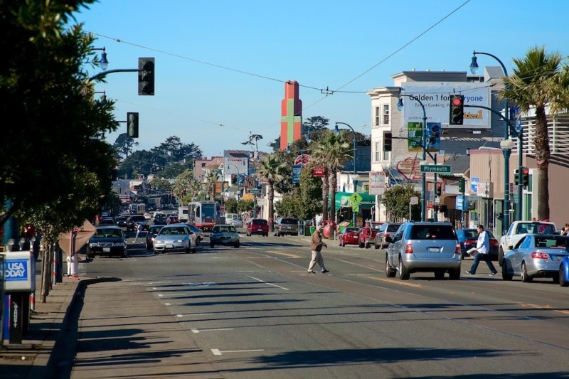 Ingleside guide, moving to San Francisco StreetAdvisor