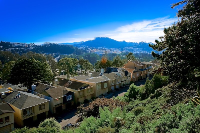 Forest Knolls guide, moving to San Francisco StreetAdvisor