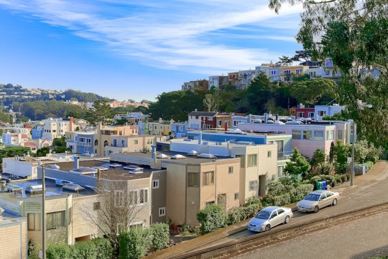 Golden Gate Heights guide, moving to San Francisco StreetAdvisor