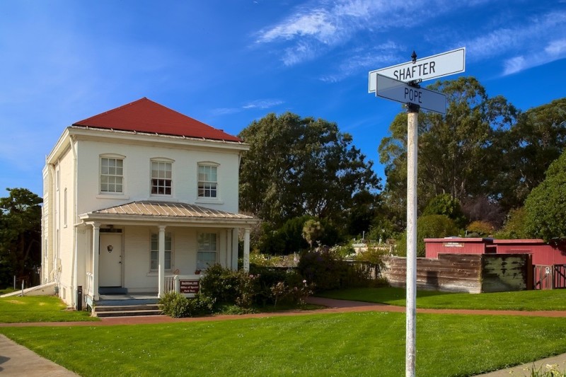 Fort Mason guide, moving to San Francisco StreetAdvisor