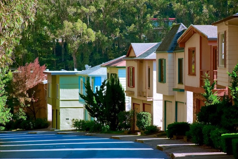 Forest Knolls guide, moving to San Francisco | StreetAdvisor