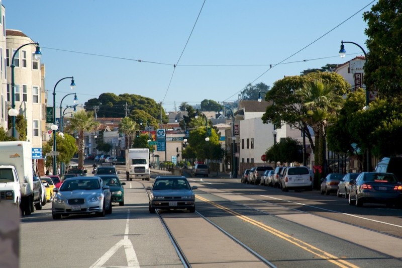 Ingleside Terrace guide, moving to San Francisco StreetAdvisor