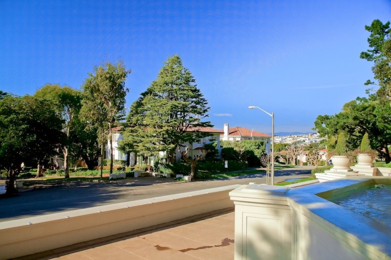 Saint Francis Wood guide, moving to San Francisco | StreetAdvisor