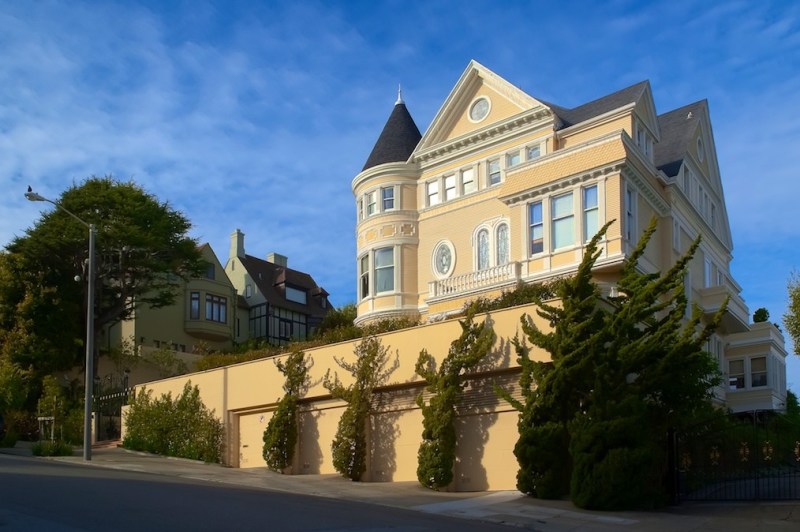 Pacific Heights guide, moving to San Francisco | StreetAdvisor