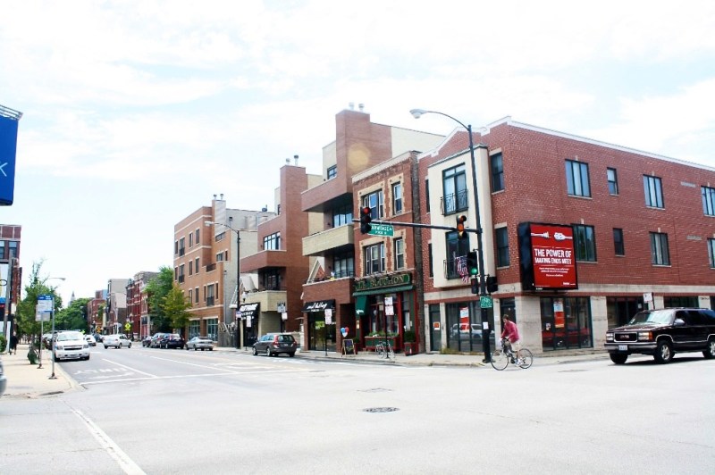 Bucktown guide, moving to Chicago StreetAdvisor