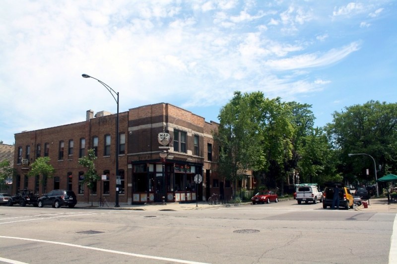 Bucktown guide, moving to Chicago StreetAdvisor