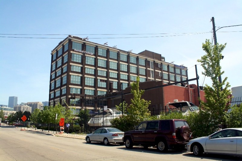 Goose Island guide, moving to Chicago StreetAdvisor