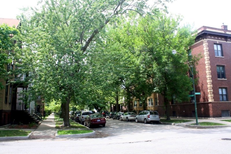 North Center guide, moving to Chicago StreetAdvisor