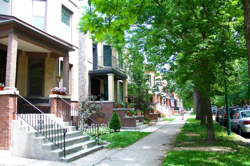 North Center guide, moving to Chicago StreetAdvisor