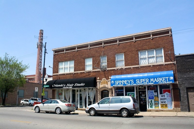 Avondale guide, moving to Chicago StreetAdvisor