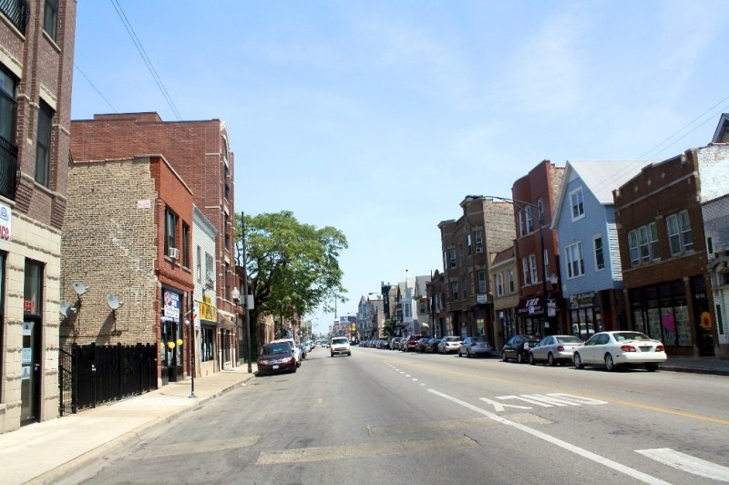 Avondale guide, moving to Chicago StreetAdvisor