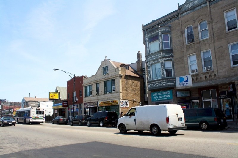 Avondale guide, moving to Chicago StreetAdvisor