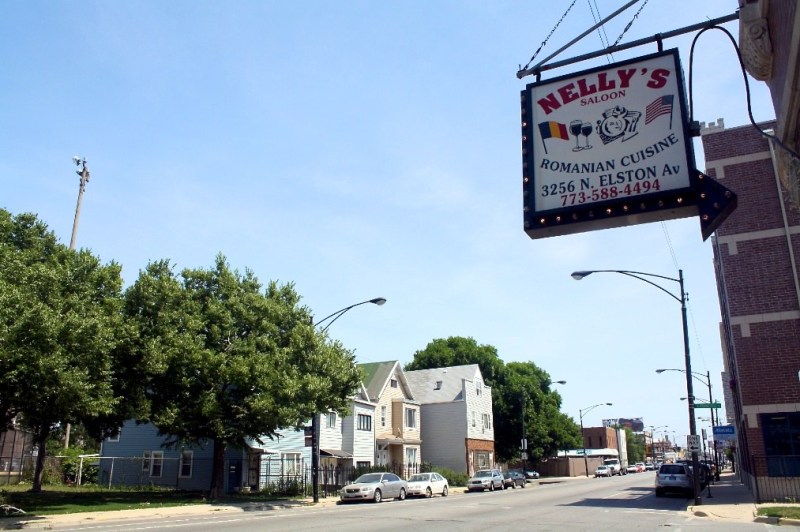 Avondale guide, moving to Chicago StreetAdvisor