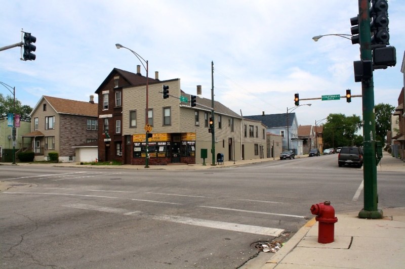 Brighton Park guide, moving to Chicago StreetAdvisor