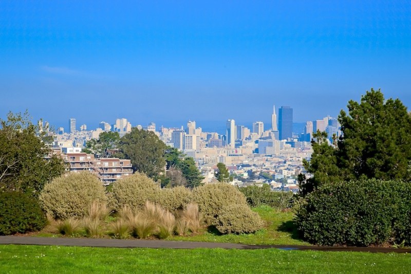 Glen Park guide, moving to San Francisco | StreetAdvisor