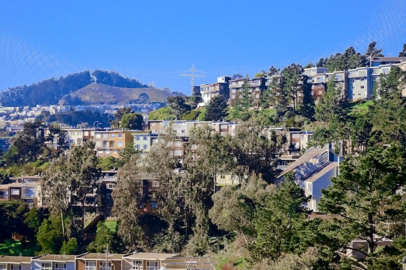 Glen Park guide, moving to San Francisco StreetAdvisor