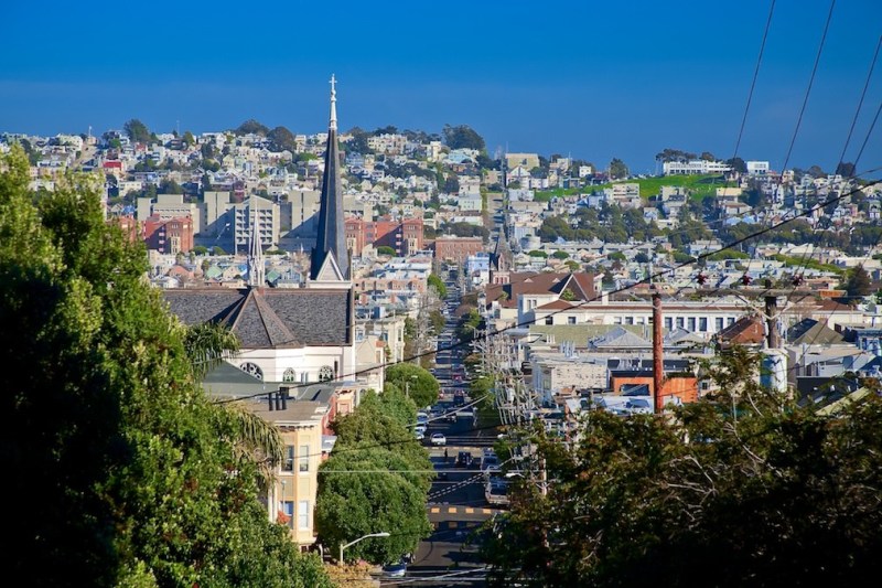 Noe Valley guide, moving to San Francisco StreetAdvisor