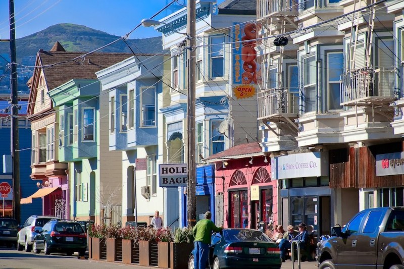 Noe Valley guide, moving to San Francisco StreetAdvisor