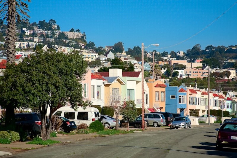 Mission Terrace guide, moving to San Francisco StreetAdvisor