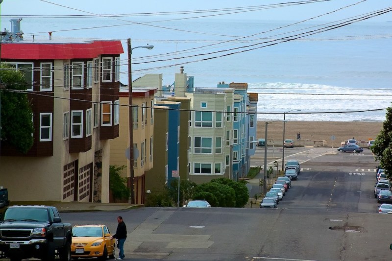 Outer Richmond guide, moving to San Francisco StreetAdvisor