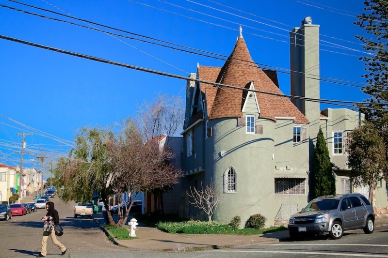 Silver Terrace guide, moving to San Francisco StreetAdvisor