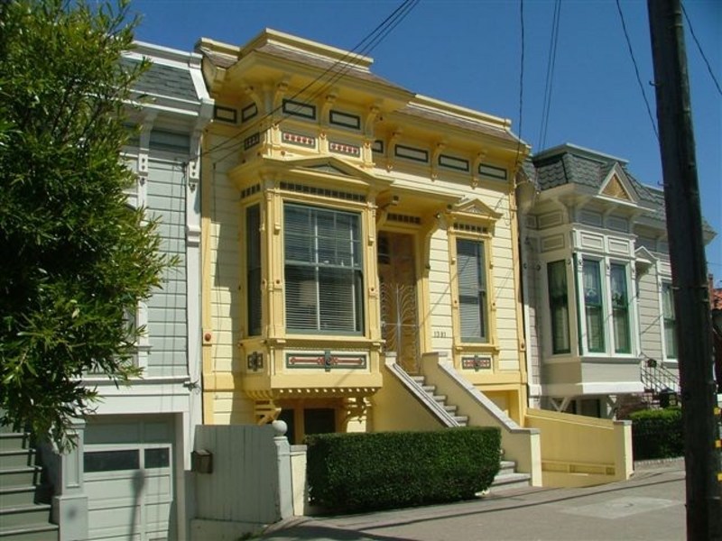 Noe Valley guide, moving to San Francisco StreetAdvisor