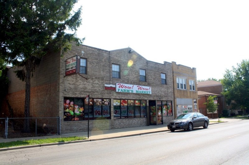 Dunning guide, moving to Chicago StreetAdvisor