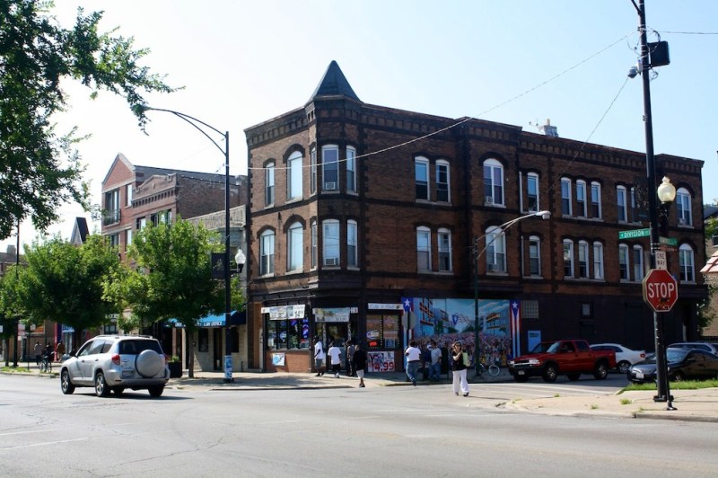West Town guide, moving to Chicago StreetAdvisor