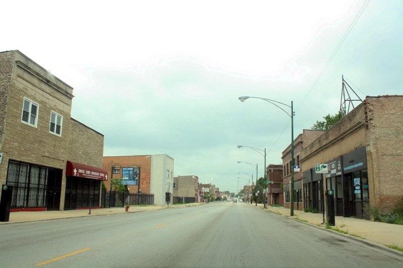 Roseland guide, moving to Chicago StreetAdvisor