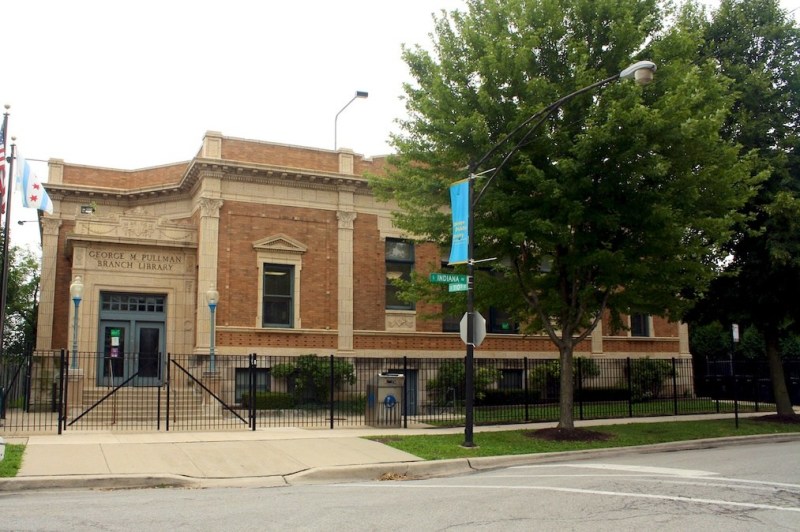 Roseland guide, moving to Chicago StreetAdvisor