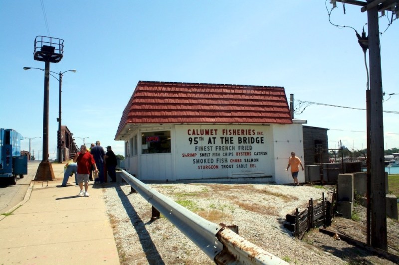 South Deering guide, moving to Chicago StreetAdvisor