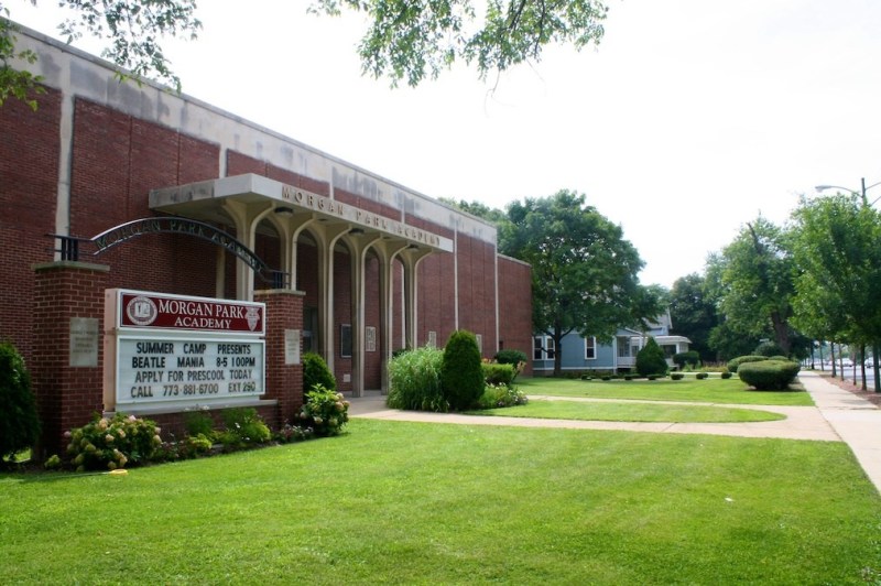 Park guide, moving to Chicago StreetAdvisor