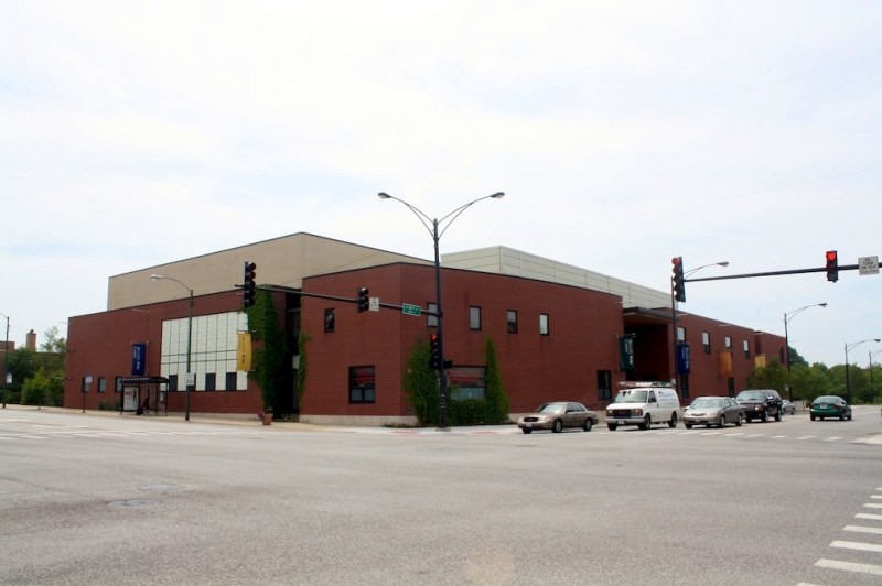 Park guide, moving to Chicago StreetAdvisor