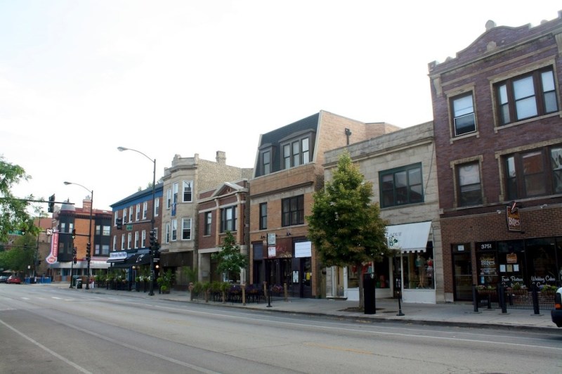 Lakeview guide, moving to Chicago StreetAdvisor