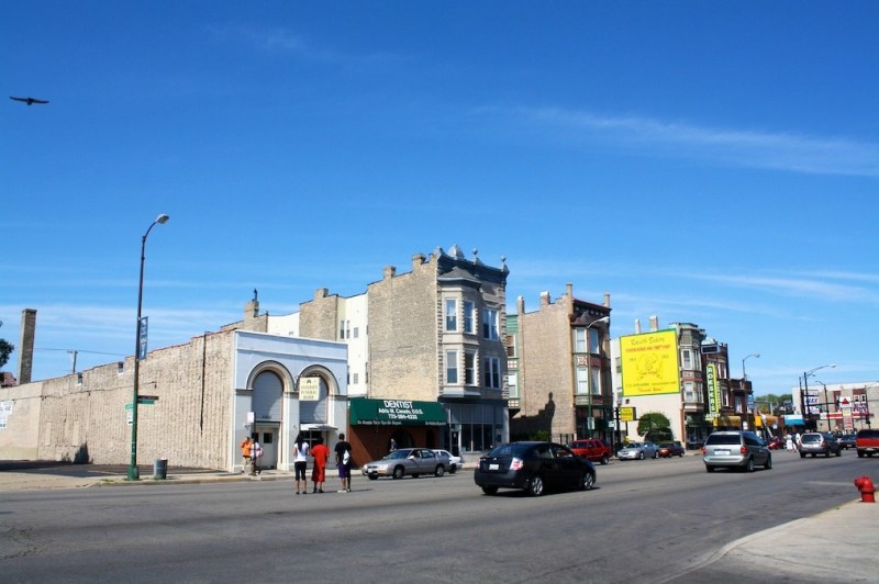 Humboldt Park guide, moving to Chicago StreetAdvisor