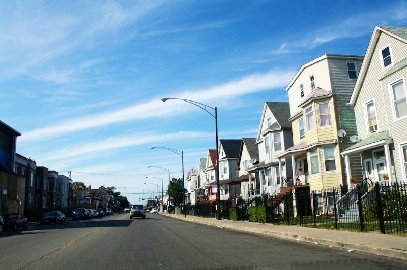 Hermosa guide, moving to Chicago StreetAdvisor