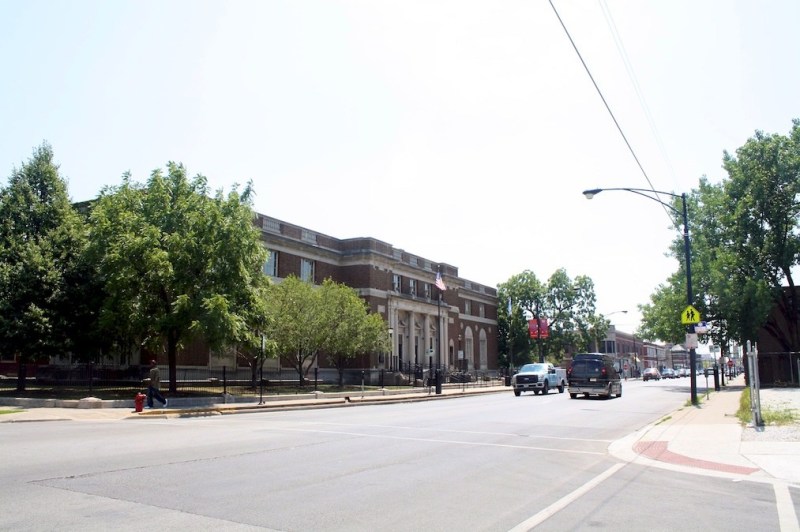 Garfield Park guide, moving to Chicago StreetAdvisor