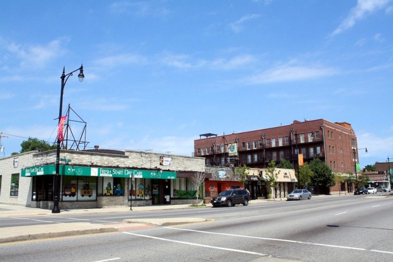 Galewood guide, moving to Chicago StreetAdvisor