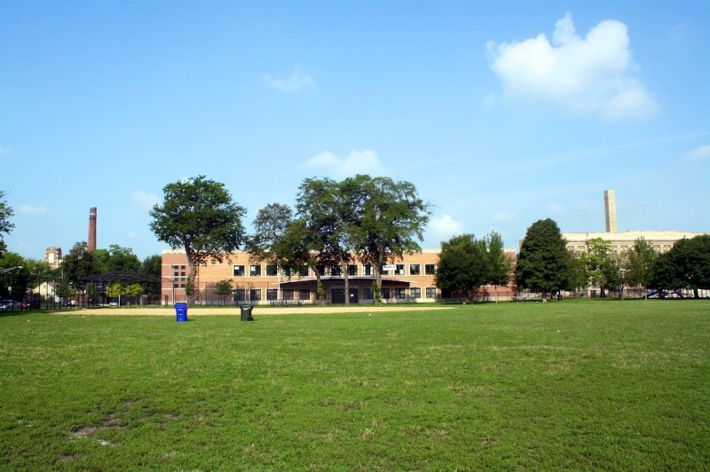 Gage Park guide, moving to Chicago StreetAdvisor