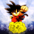 goku goku