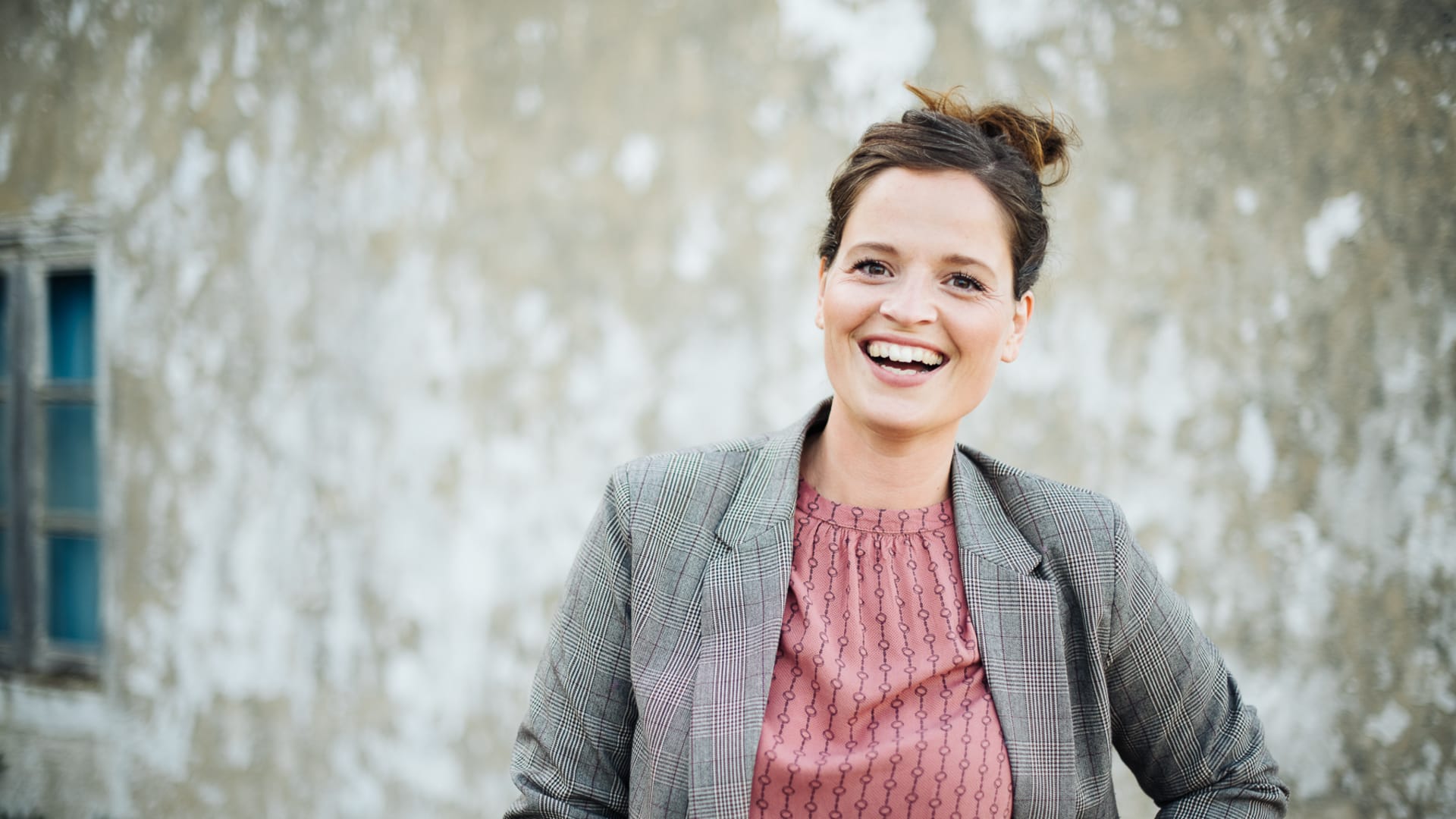 Dana Schwandt