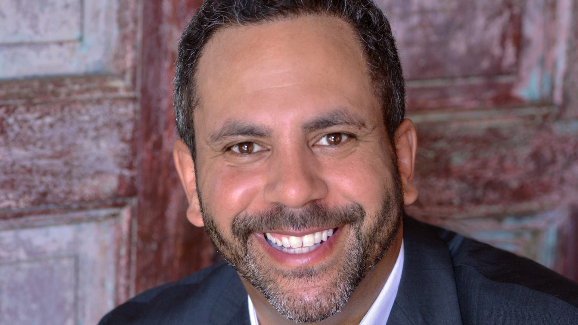 Dawa Tarchin Phillips